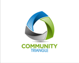 https://www.logocontest.com/public/logoimage/1438073133Community Triangle 012.png